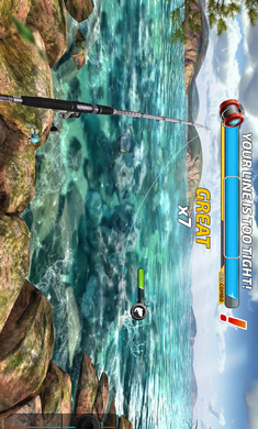 Fishing Clash(ͻ2021)v1.0.137 İ