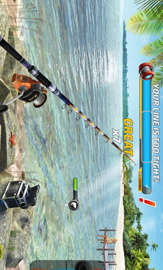 Fishing Clash(ͻ2021)v1.0.137 İ