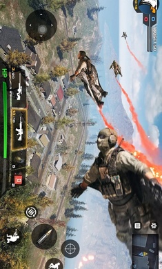 Critical Action(һж)v2.5.55 ׿