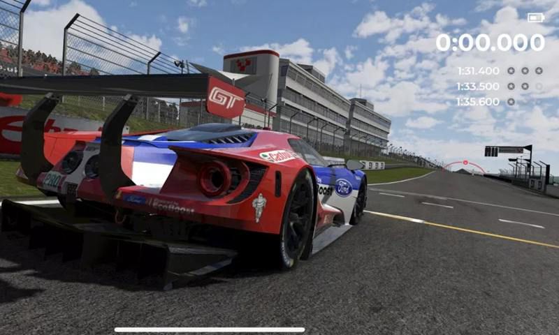 Project CARS GO(ƻgoƽ)v0.12.545 ڹ