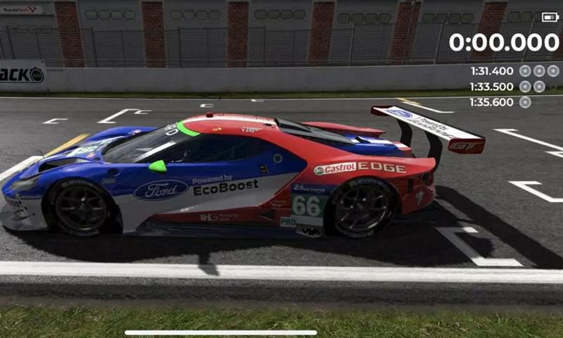 Project CARS GO(ƻgoʰ)v0.12.545 