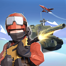 战地玩具兵模拟v3.6 最新版