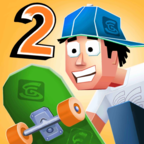 Faily Skater 2(滬2ƽ)v0.2 ޹