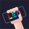 LEDĻv2.0.1 °