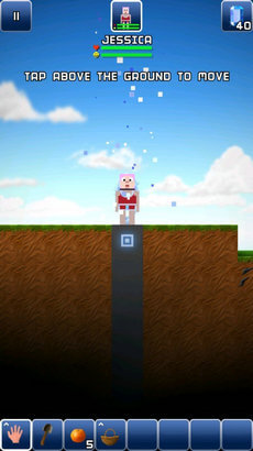 The Blockheads(ľͷ˽)v1.7.4 °