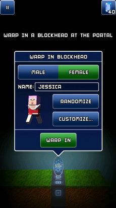 The Blockheads(ľͷ˽)v1.7.4 °