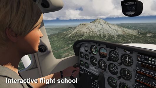 Aerofly FS 2021(շģ2021ֻ)v20.21.19 ֲ