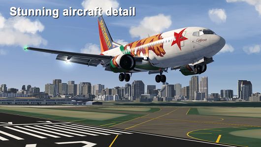 Aerofly FS 2021(շģ2021ֻ)v20.21.19 ֲ