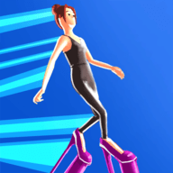 High Heels!(高跟我最美中文版)v1.0.0 修改版