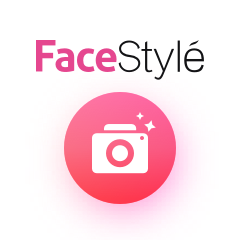 FaceStyle虚拟试装appv1.0 最新版