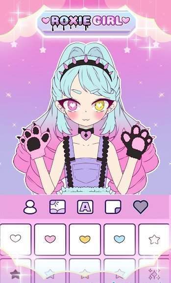 roxiegirl(޿Ů)v1.0 °