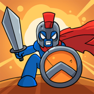 Stick Heroes 2(火柴人英雄2)v1.0.7 中文版