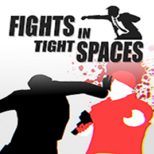 狭间格斗Fights in Tight Spaces