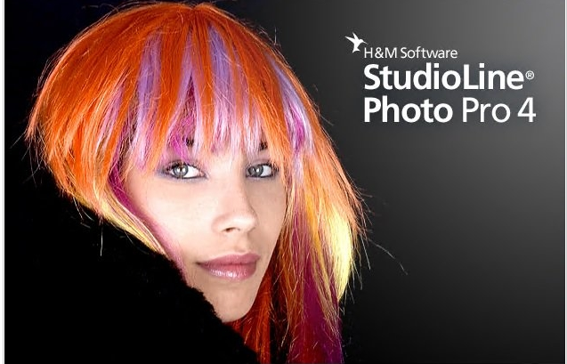 StudioLine Photo Pro(ͼƬ༭)v4.2.61 Ѱ