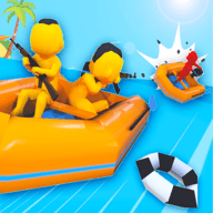 Speed Boat Shootout(ͧս)v1.0 °