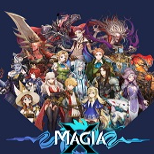 玛吉雅(Magia X)