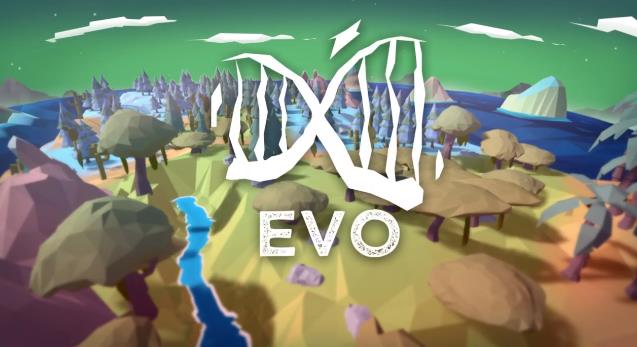 Evo(Ϸ)v1.0.01 ׿