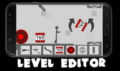 Stickman New Destroy Editor(ƻ)v0.4 °