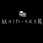 ˹Ƕ֮ŮMaid of Sker