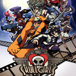 Ůȫdlcƽ(Skullgirls 2nd Encore)