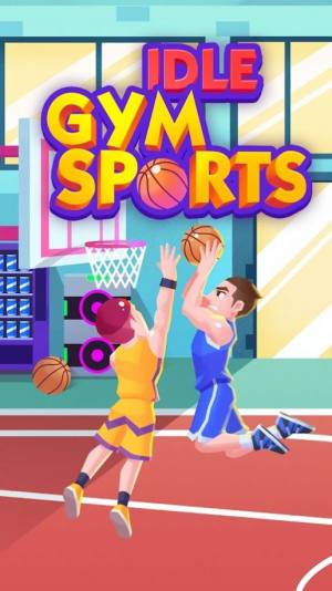 Idle GYM Sports(޽Ұ)v1.1 °