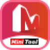 MiniTool MovieMaker(Ƶ༭)v2.5 ٷ