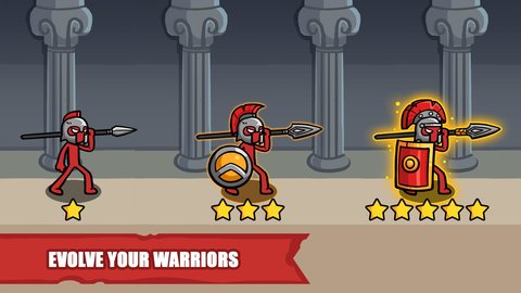 Stick Wars 2(˾Ŵս)v0.8 °