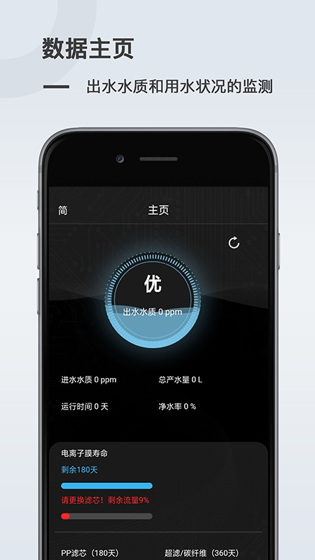 HydroDI G2 Appv2.0.0 安卓版