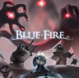 蓝火Blue Fire