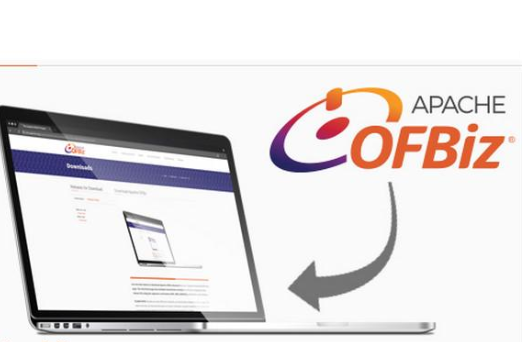 Apache OFBiz(ҵԶ)v17.12.05 ٷ