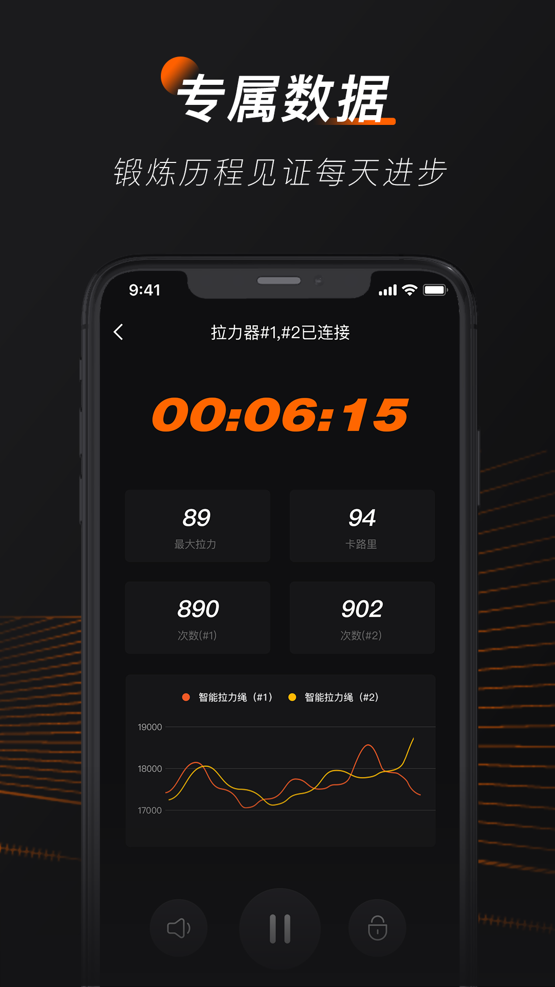 WeGym运动v3.1.4 最新版