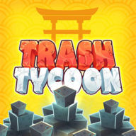 Trash tycoon(İ)v0.0.23 °