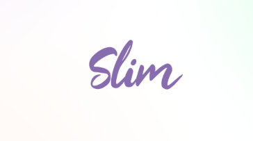 Slimֱ