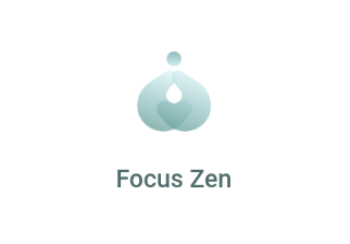 FocusZen app