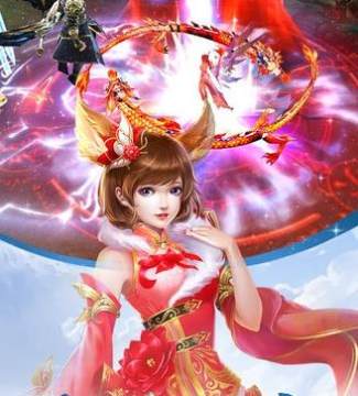 预言世界手游当乐版本 预言世界手游当乐版本
