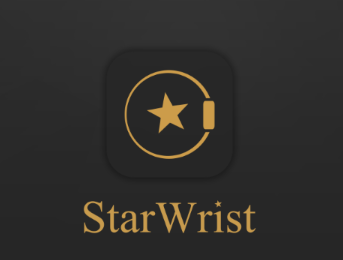 StarWrist app