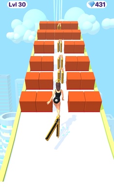 High Heels!(߸ЬϷ)v1.2.2 ׿