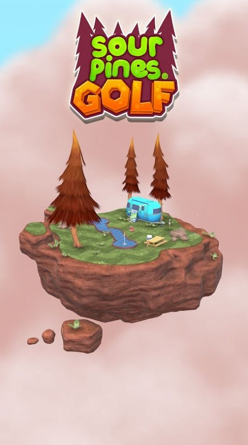 SourPinesGolf(ɸ߶)v1.02 ׿