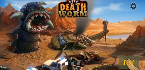 Death Worm Free(Ĵðֻ)v2.0.028 İ