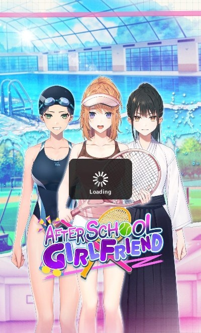 After School Girlfriend(放学后女友)v2.0.17 最新版