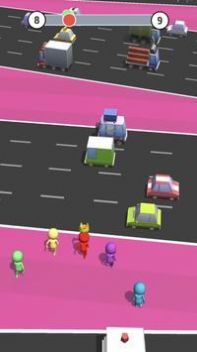 Road Race 3D(·)v1.7 ٷ