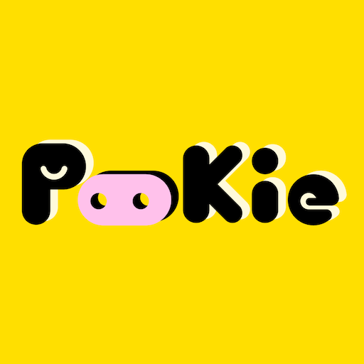 Pookie-盲盒潮玩v1.0.0 安卓版