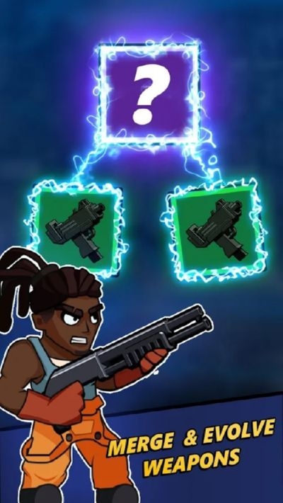 Zombie Idle Defense(ýʬƽ)v1.5.9 ޸İ