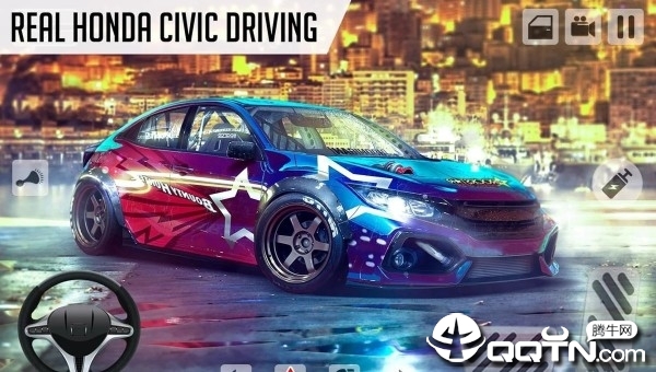 Drifting and Driving(˼ģʻƽ)v1.0.0