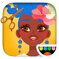 Hair Salon 4(пССʦ3ƽ)v1.5.0 ޸İ