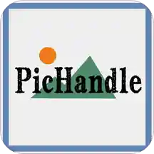 PicHandle图片编辑v1.0.0 安卓版