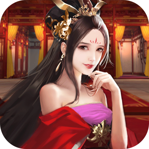 姬战三国内购破解版v1.0.0 最新版