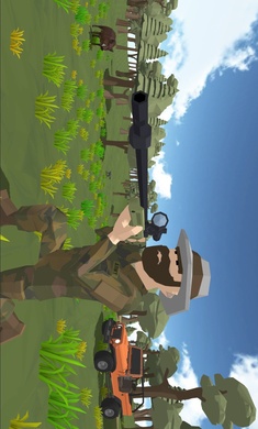 Hunting Sim - Game Free(ʵģֻ)v1.1 ׿