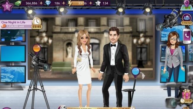 Hollywood Story(ʱƽ)v10.3 ׿