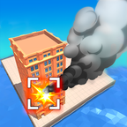 Rocket Bomber(火箭轰炸机)v1.0.0 安卓版